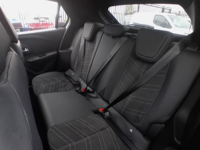 2023 Vauxhall Corsa 1.2 Turbo Ultimate 5Dr (LM23YPY) Image 17