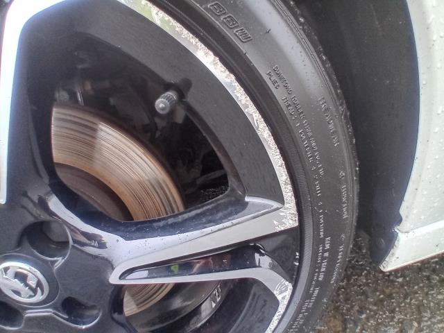 2023 Vauxhall Corsa 1.2 Turbo Ultimate 5Dr (LM23YPY) Image 36