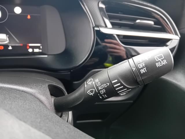 2023 Vauxhall Corsa 1.2 Turbo Ultimate 5Dr (LM23YPY) Image 22