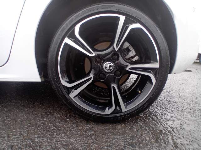 2023 Vauxhall Corsa 1.2 Turbo Ultimate 5Dr (LM23YPY) Image 37