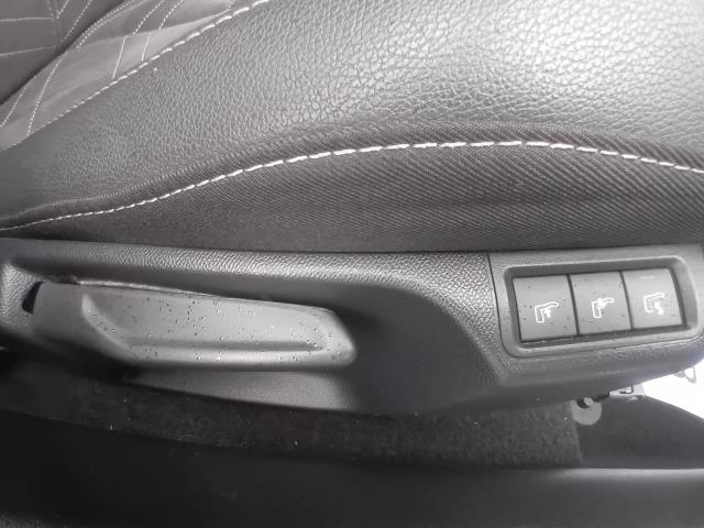 2023 Vauxhall Corsa 1.2 Turbo Ultimate 5Dr (LM23YPY) Image 20