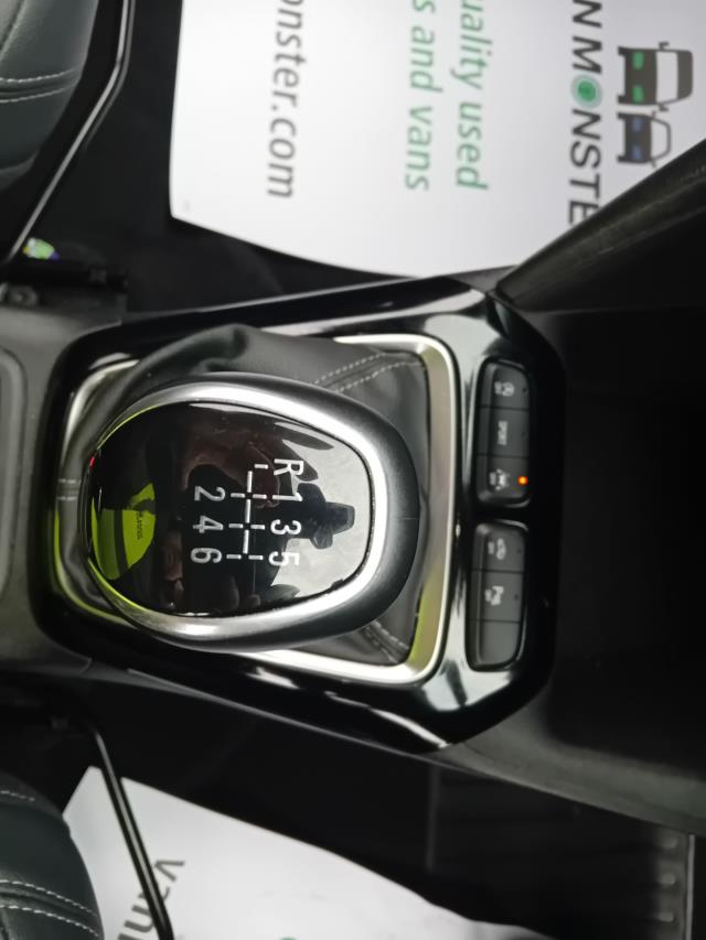 2023 Vauxhall Corsa 1.2 Turbo Ultimate 5Dr (LM23YPY) Image 28