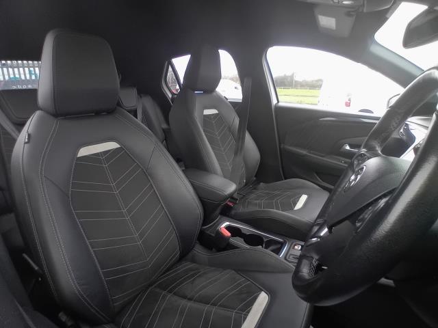 2023 Vauxhall Corsa 1.2 Turbo Ultimate 5Dr (LM23YPY) Image 15