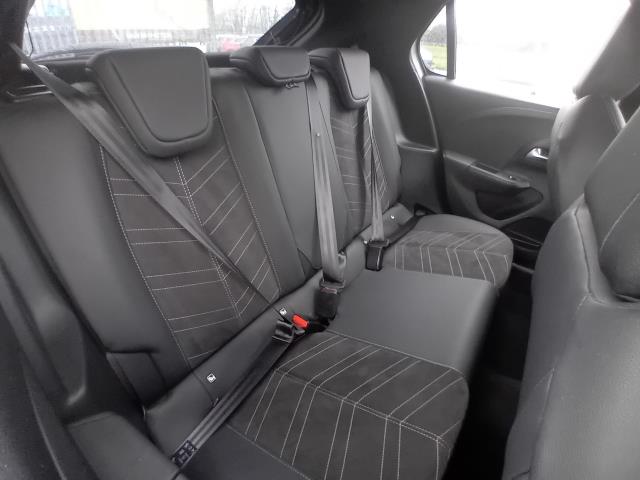 2023 Vauxhall Corsa 1.2 Turbo Ultimate 5Dr (LM23YPY) Image 18