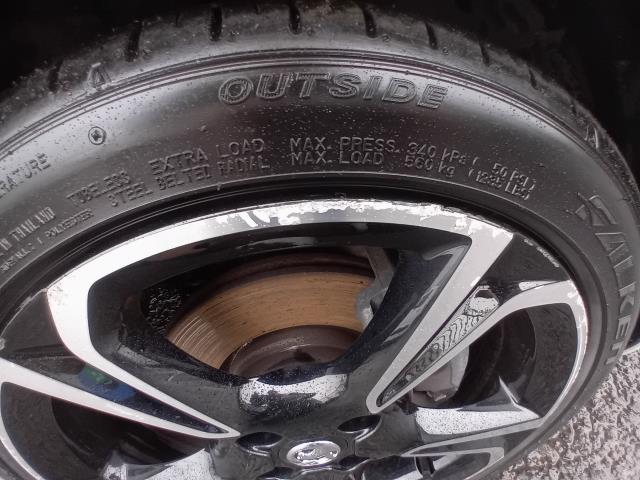 2023 Vauxhall Corsa 1.2 Turbo Ultimate 5Dr (LM23YPY) Image 34