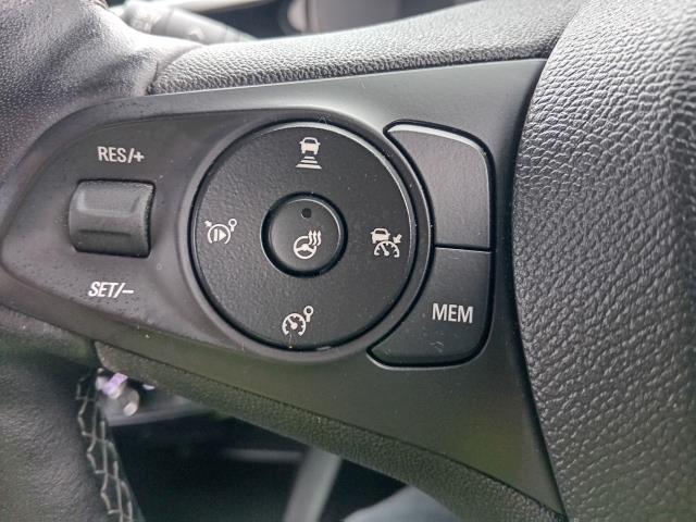 2023 Vauxhall Corsa 1.2 Turbo Ultimate 5Dr (LM23YPY) Image 23