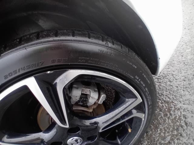 2023 Vauxhall Corsa 1.2 Turbo Ultimate 5Dr (LM23YPY) Image 38