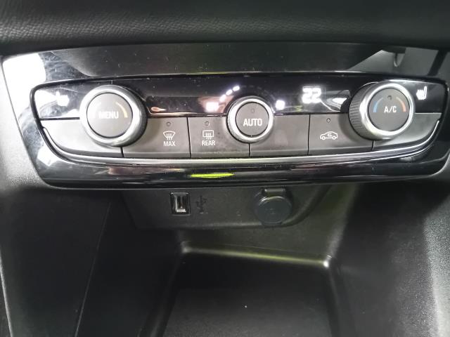 2023 Vauxhall Corsa 1.2 Turbo Ultimate 5Dr (LM23YPY) Image 27