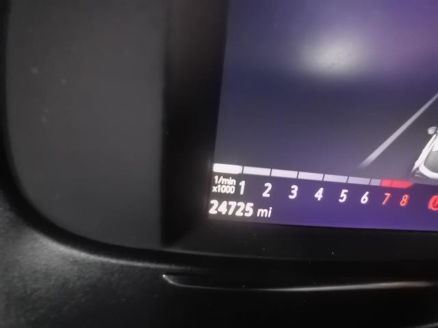 2023 Vauxhall Corsa 1.2 Turbo Ultimate 5Dr (LM23YPY) Image 14