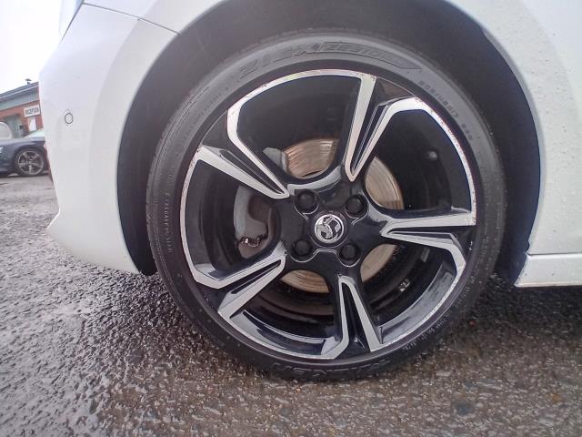 2023 Vauxhall Corsa 1.2 Turbo Ultimate 5Dr (LM23YPY) Image 35