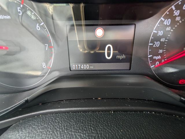 2022 Vauxhall Corsa 1.2 Design 5Dr (LO72UYN) Image 14