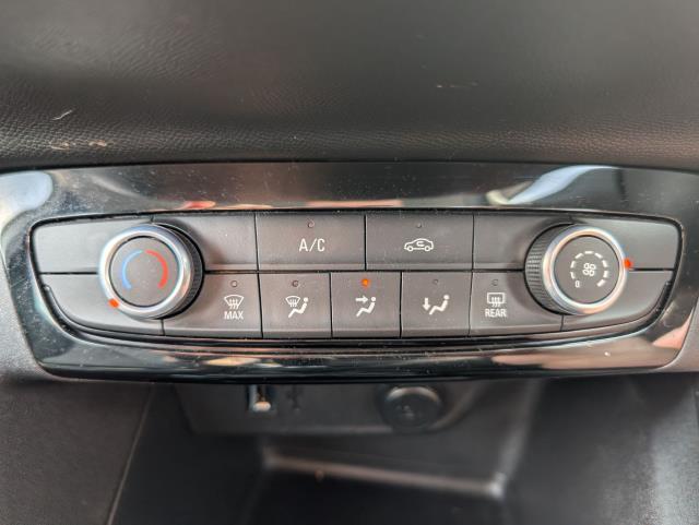 2022 Vauxhall Corsa 1.2 Design 5Dr (LO72UYN) Image 25