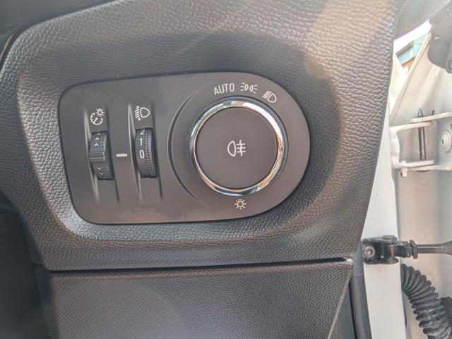 2022 Vauxhall Corsa 1.2 Design 5Dr (LO72UYN) Image 16