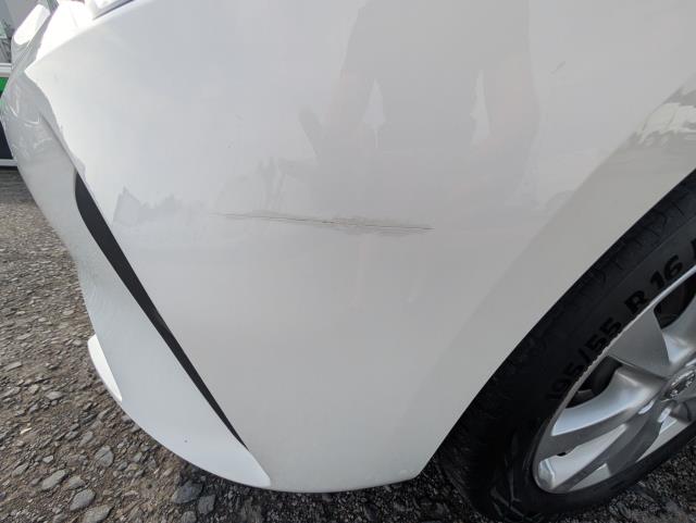 2022 Vauxhall Corsa 1.2 Design 5Dr (LO72UYN) Image 32