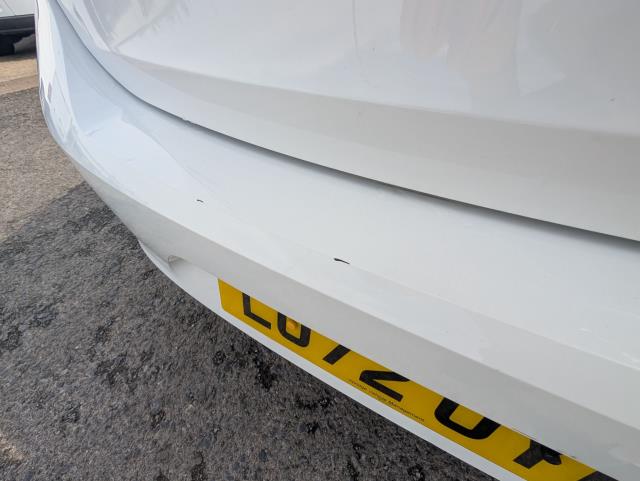 2022 Vauxhall Corsa 1.2 Design 5Dr (LO72UYN) Image 31
