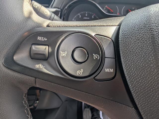 2022 Vauxhall Corsa 1.2 Design 5Dr (LO72UYN) Image 21