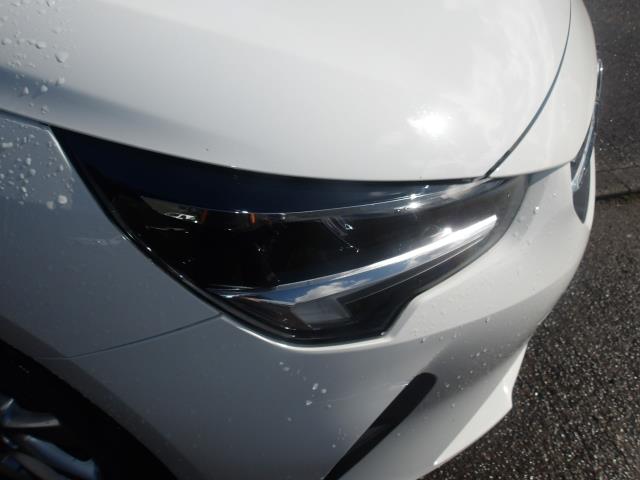 2022 Vauxhall Corsa 1.2 Design 5Dr (LO72UYP) Image 11