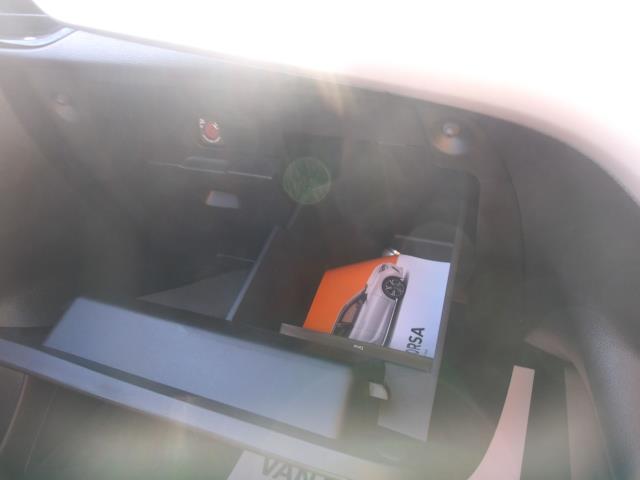 2022 Vauxhall Corsa 1.2 Design 5Dr (LO72UYP) Image 35