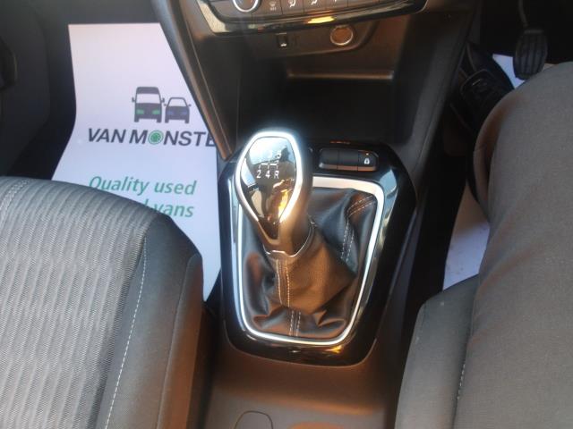 2022 Vauxhall Corsa 1.2 Design 5Dr (LO72UYP) Image 34