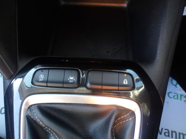 2022 Vauxhall Corsa 1.2 Design 5Dr (LO72UYP) Image 33