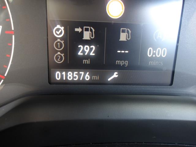 2022 Vauxhall Corsa 1.2 Design 5Dr (LO72UYP) Image 25