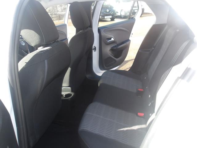 2022 Vauxhall Corsa 1.2 Design 5Dr (LO72UYP) Image 18