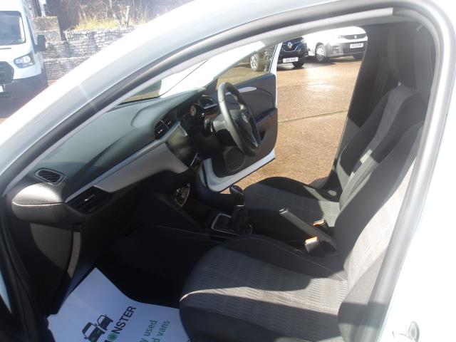 2022 Vauxhall Corsa 1.2 Design 5Dr (LO72UYP) Image 17