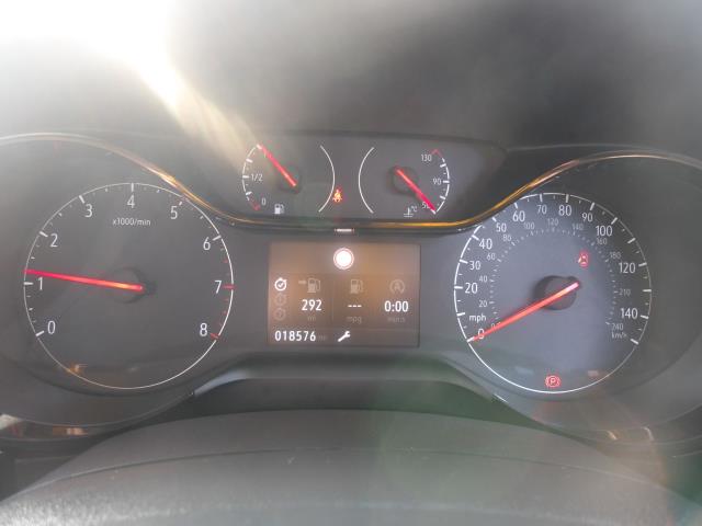 2022 Vauxhall Corsa 1.2 Design 5Dr (LO72UYP) Image 26