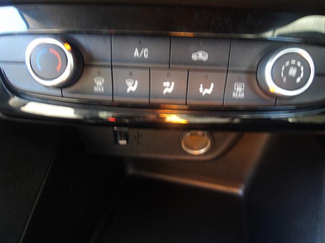 2022 Vauxhall Corsa 1.2 Design 5Dr (LO72UYP) Image 32