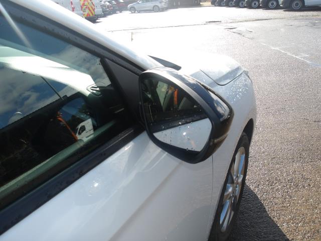 2022 Vauxhall Corsa 1.2 Design 5Dr (LO72UYP) Image 10