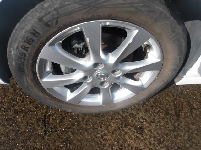 2022 Vauxhall Corsa 1.2 Design 5Dr (LO72UYP) Image 16