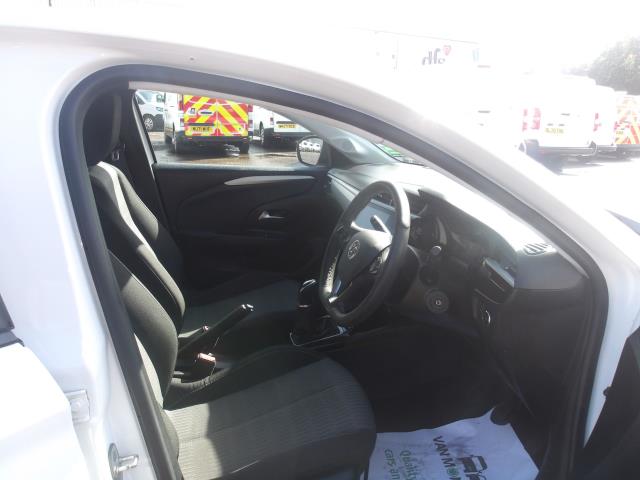 2022 Vauxhall Corsa 1.2 Design 5Dr (LO72UYP) Image 13