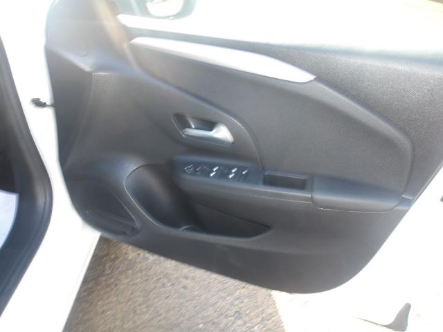 2022 Vauxhall Corsa 1.2 Design 5Dr (LO72UYP) Image 22