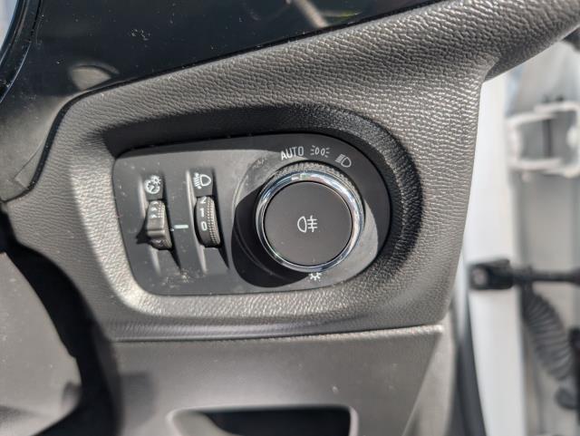 2022 Vauxhall Corsa 1.2 Design 5Dr (LO72UYT) Image 23