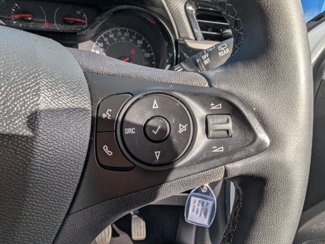 2022 Vauxhall Corsa 1.2 Design 5Dr (LO72UYT) Image 26