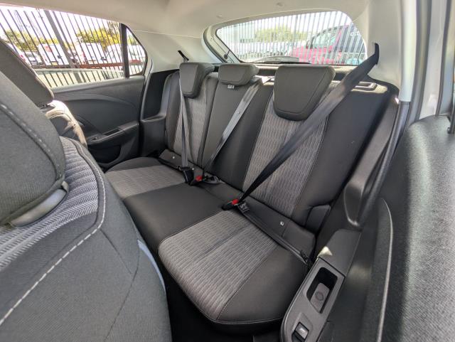 2022 Vauxhall Corsa 1.2 Design 5Dr (LO72UYT) Image 15