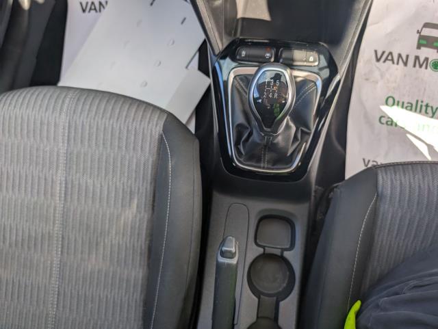 2022 Vauxhall Corsa 1.2 Design 5Dr (LO72UYT) Image 30