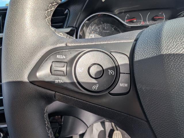 2022 Vauxhall Corsa 1.2 Design 5Dr (LO72UYT) Image 27