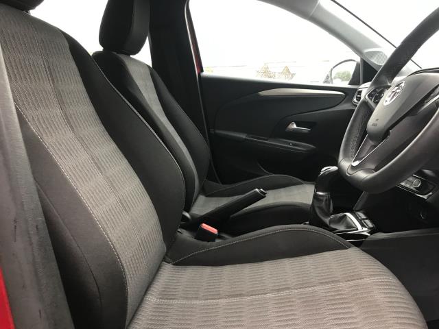 2022 Vauxhall Corsa 1.2 Design 5Dr (LO72VDC) Image 9