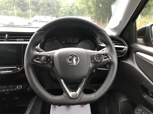 2022 Vauxhall Corsa 1.2 Design 5Dr (LO72VDC) Image 18