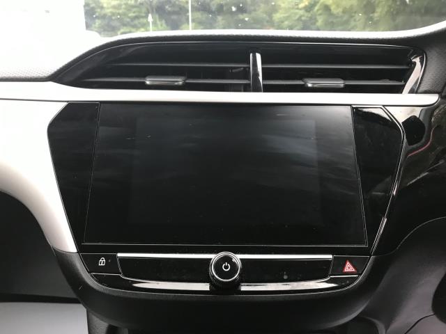 2022 Vauxhall Corsa 1.2 Design 5Dr (LO72VDC) Image 6