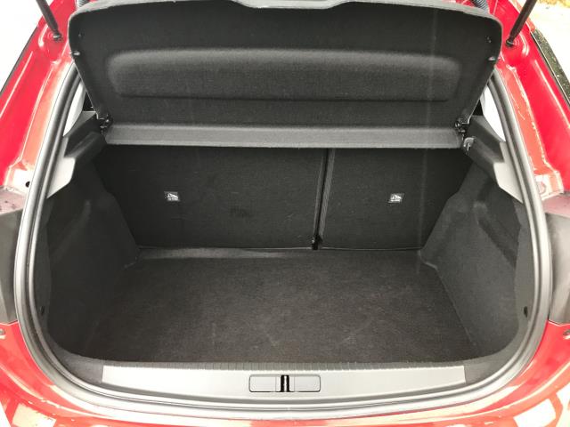 2022 Vauxhall Corsa 1.2 Design 5Dr (LO72VDC) Image 20