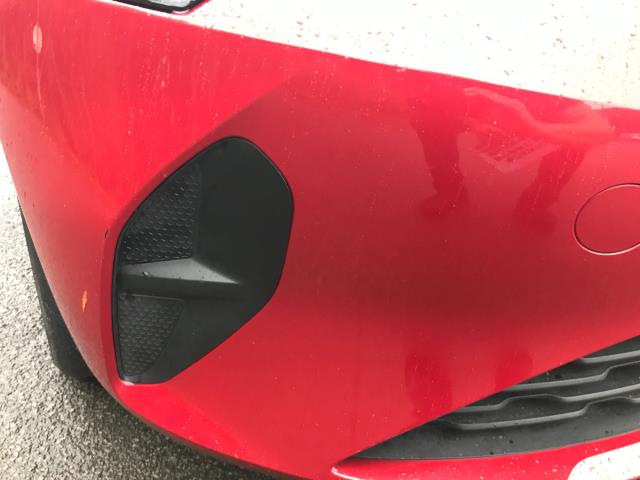 2022 Vauxhall Corsa 1.2 Design 5Dr (LO72VDC) Image 24