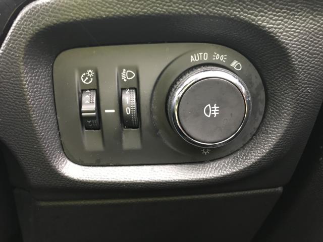 2022 Vauxhall Corsa 1.2 Design 5Dr (LO72VDC) Image 38