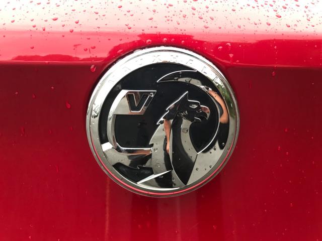 2022 Vauxhall Corsa 1.2 Design 5Dr (LO72VDC) Image 27