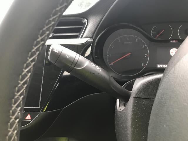 2022 Vauxhall Corsa 1.2 Design 5Dr (LO72VDC) Image 39