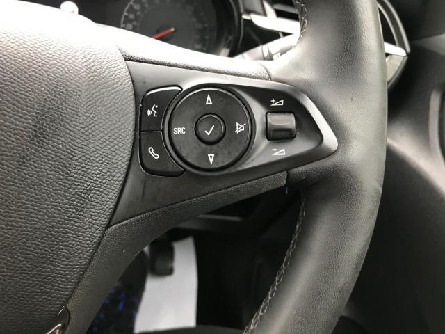 2022 Vauxhall Corsa 1.2 Design 5Dr (LO72VDC) Image 33