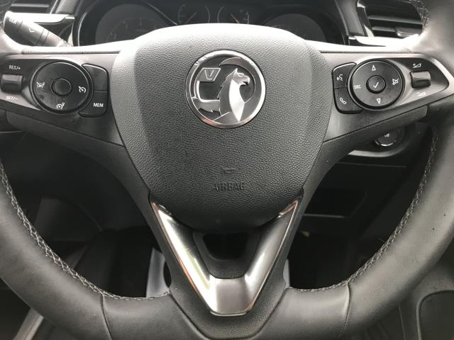 2022 Vauxhall Corsa 1.2 Design 5Dr (LO72VDC) Image 34