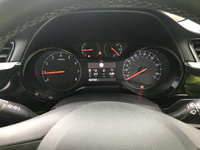 2022 Vauxhall Corsa 1.2 Design 5Dr (LO72VDC) Image 48
