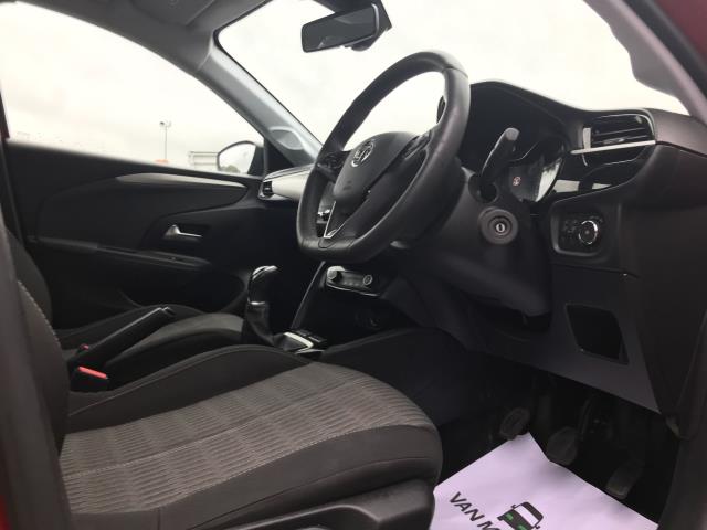 2022 Vauxhall Corsa 1.2 Design 5Dr (LO72VDC) Image 4